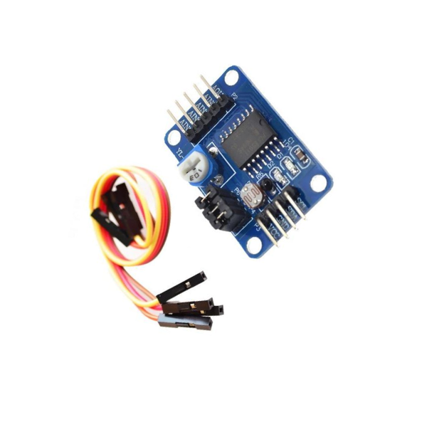 PCF8591 AD / DA Conversion of to Digital Converter Module Generic