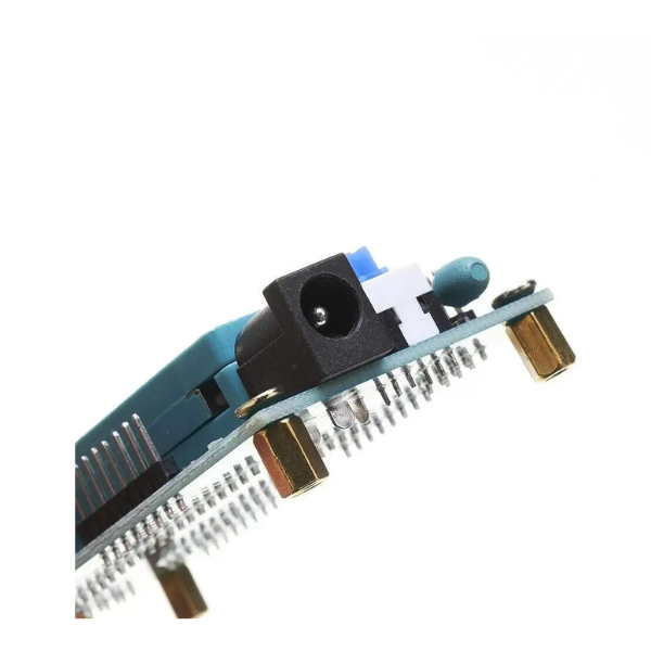 AVR Single Chip Minimum Study System Development Board ATMEGA16A-PU 32A-PU MEGA16